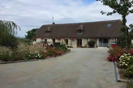 Le Pressoir Marie-claire Semesterbostad