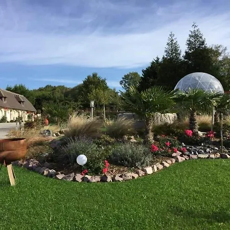 Casa vacanze Le Pressoir Marie-claire *