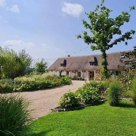 Casa vacanze Le Pressoir Marie-claire *
