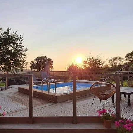 Le Pressoir Marie-claire Casa vacanze *