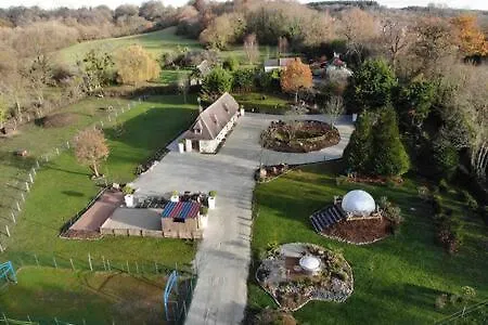Le Pressoir Marie-claire Casa vacanze *