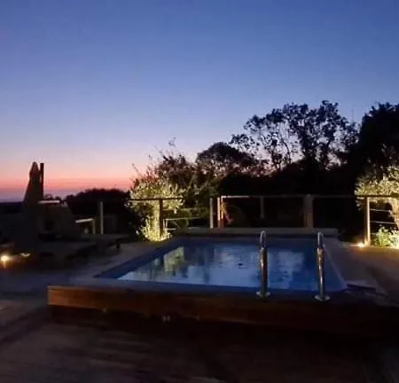 Le Pressoir Marie-claire Casa vacanze Touques