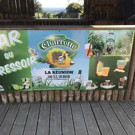 Le Pressoir Marie-claire Casa vacanze Touques