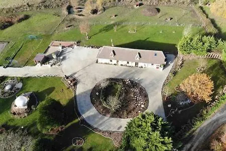 Le Pressoir Marie-claire Casa vacanze *